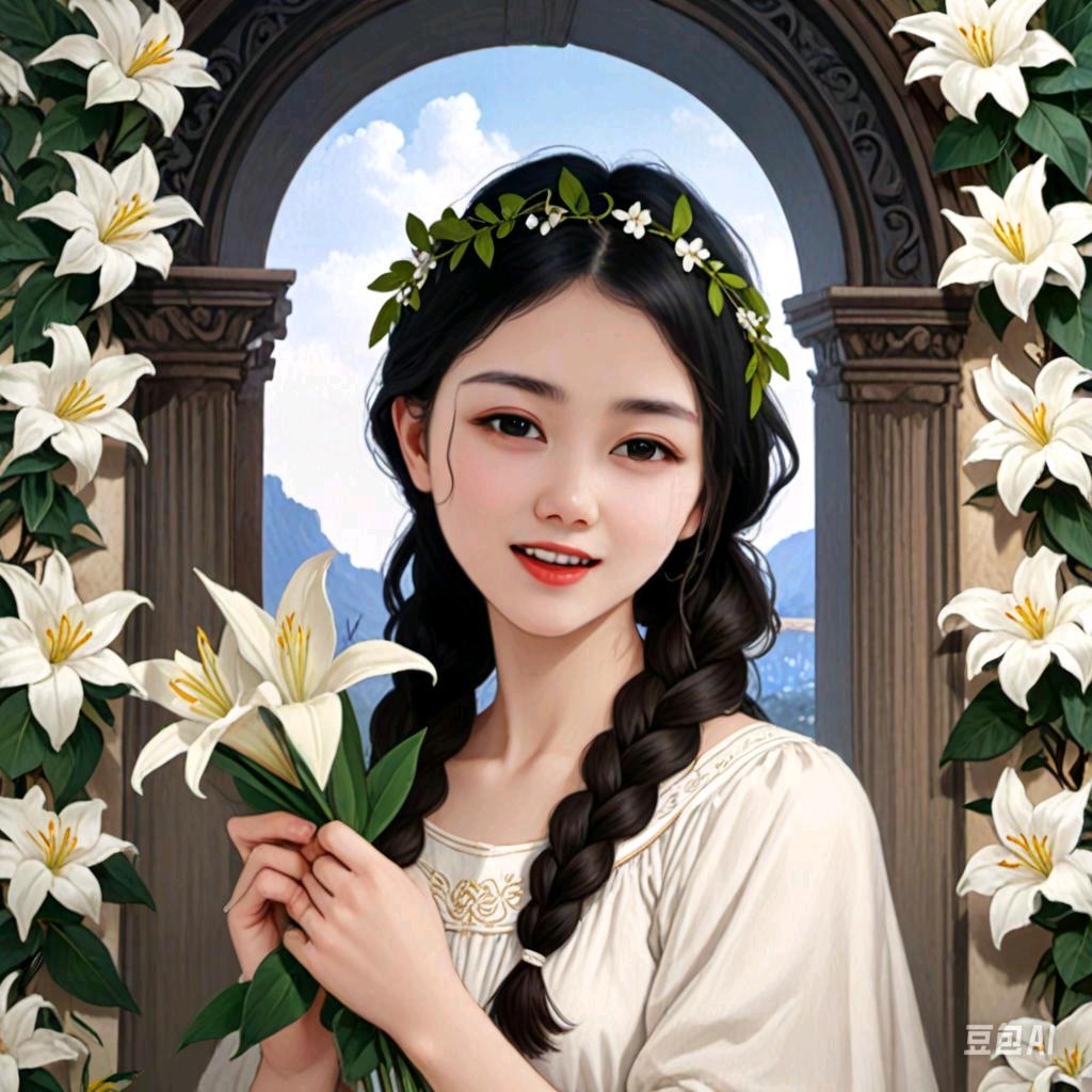 小倩记录生活