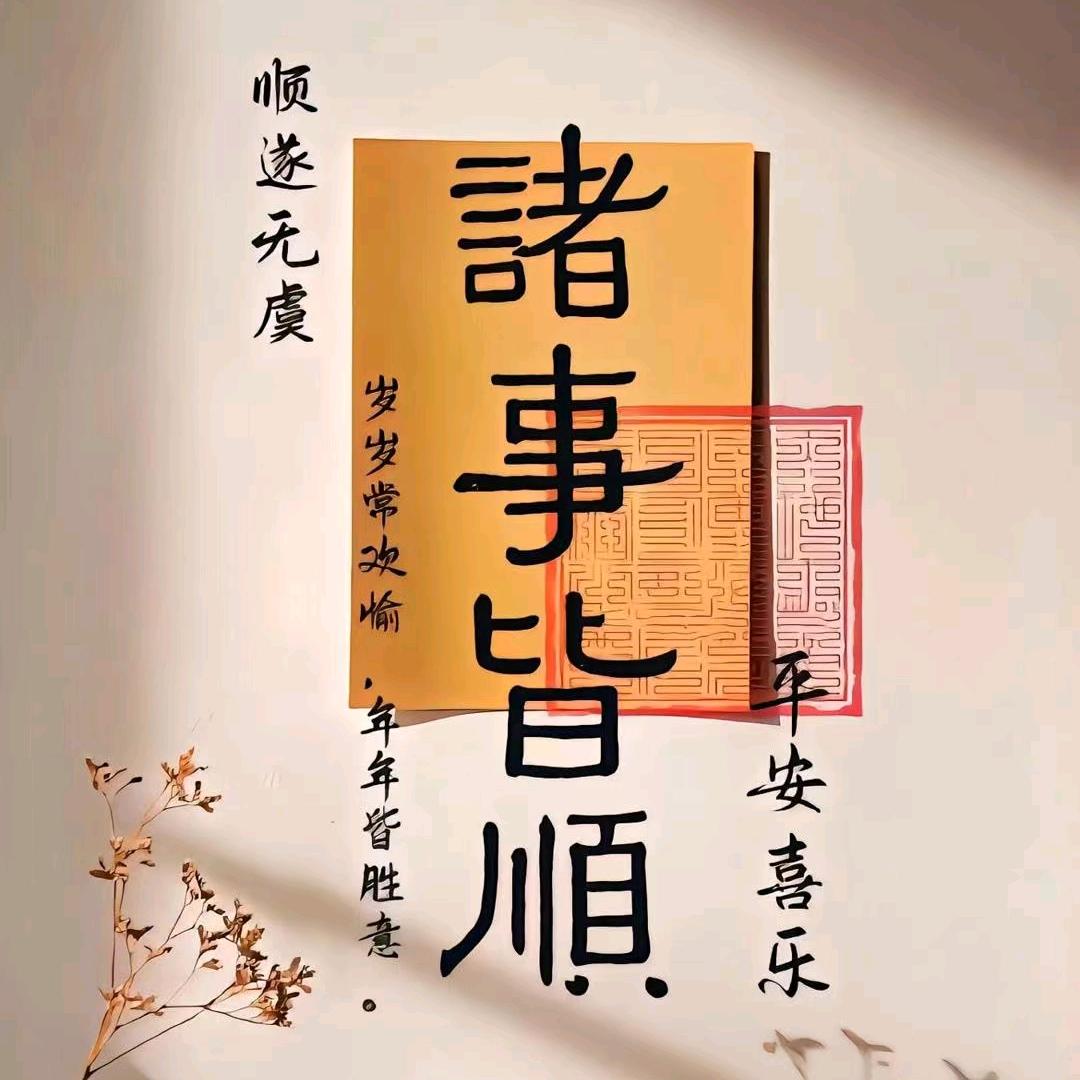 是颜颜呀！谋爱先谋生