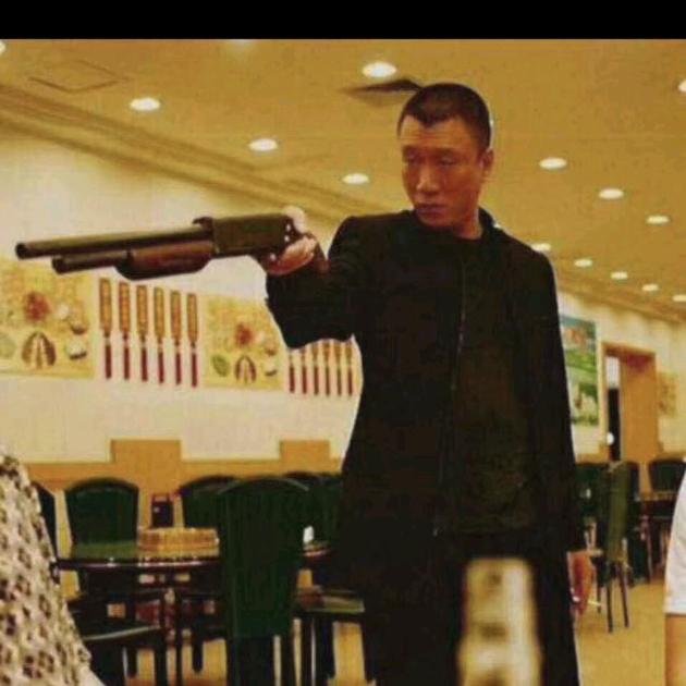 手握风云☆