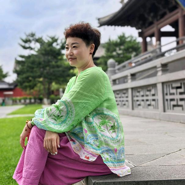金融街李漂亮