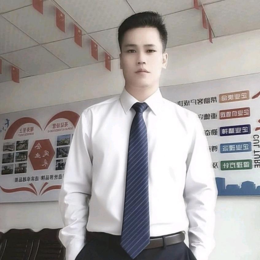 顺仰人才市场