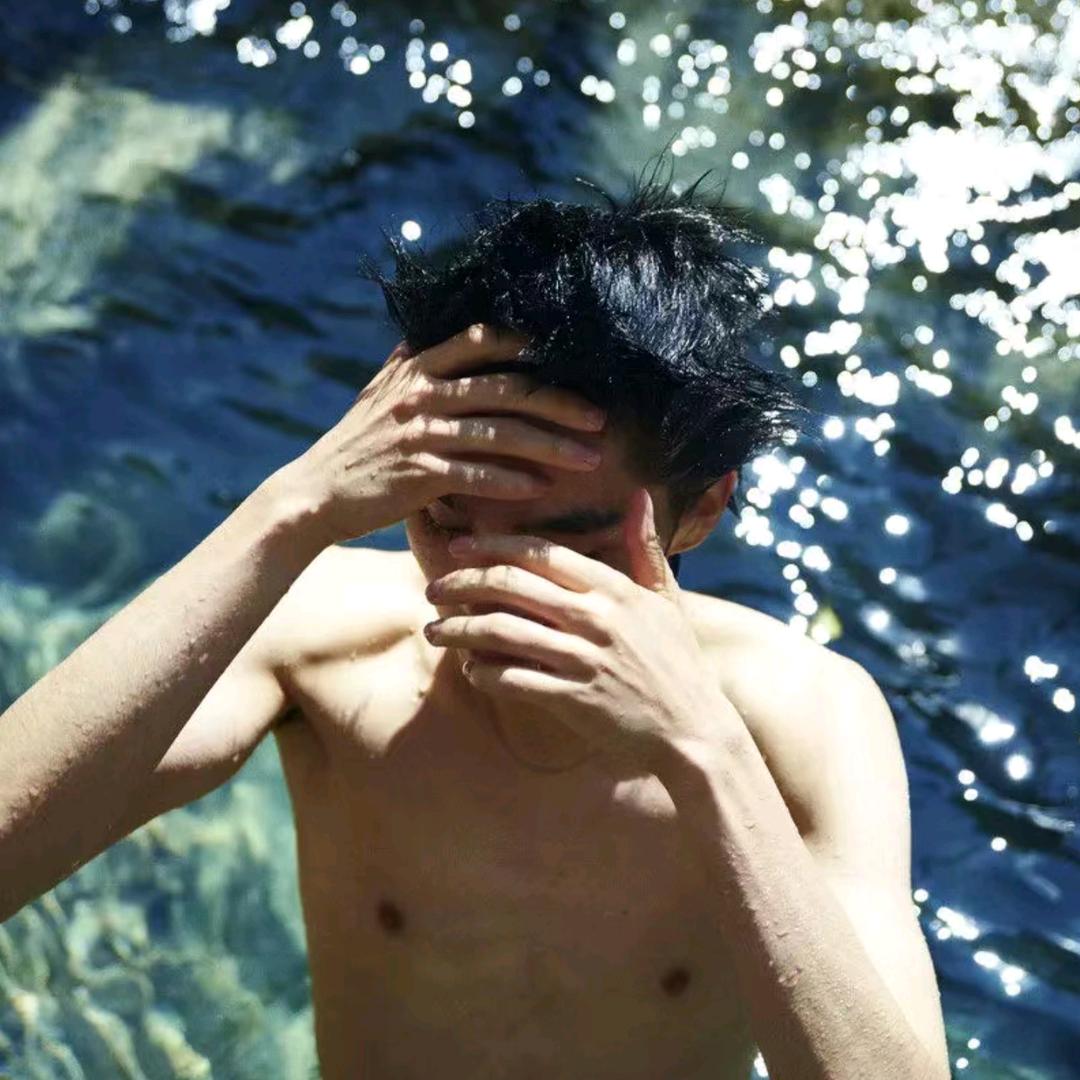 愿爱无忧.