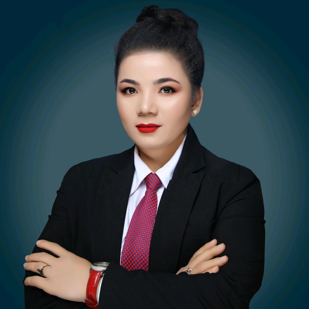 吐尔孙古丽