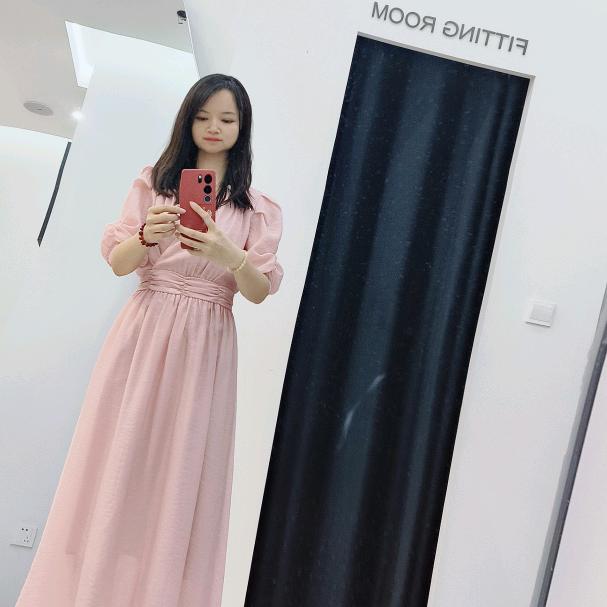 嘴馋的辰妈