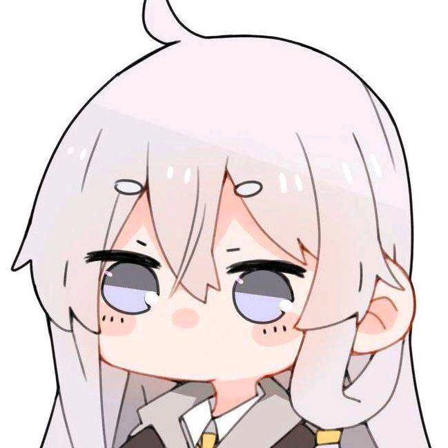 也许是屑屑霖