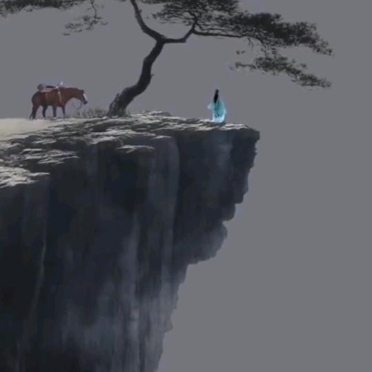 空城