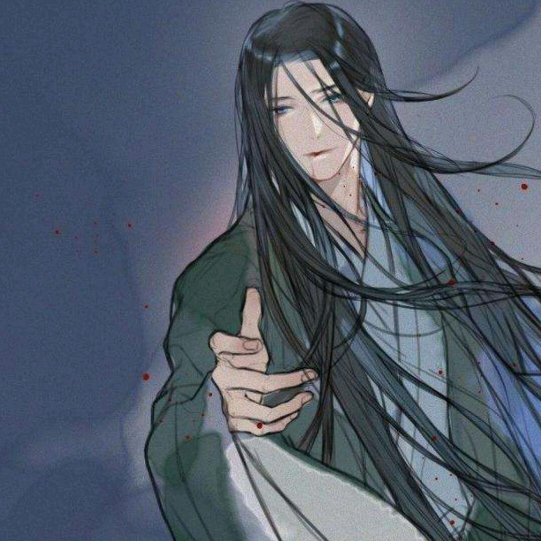 长明