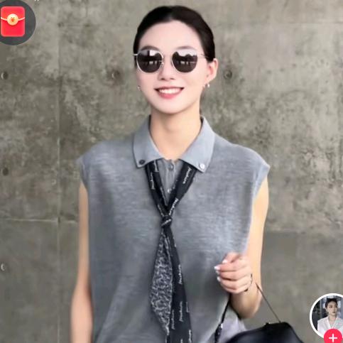 周粥的衣橱(OOTD分享)