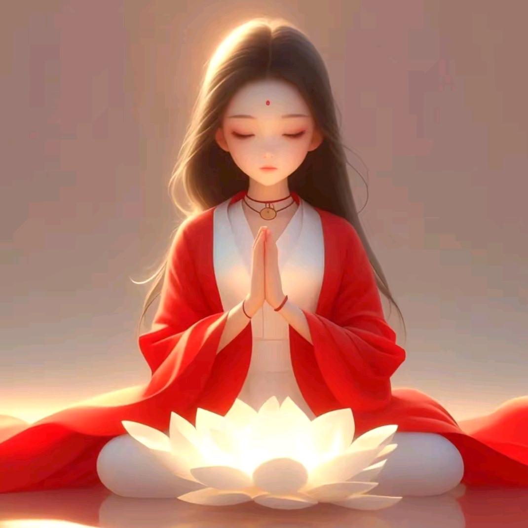 韡自渡@