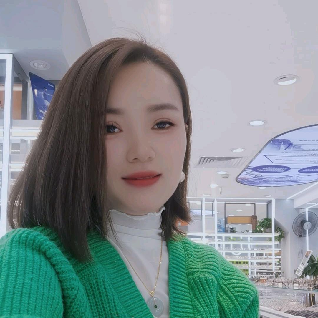 燕子微笑