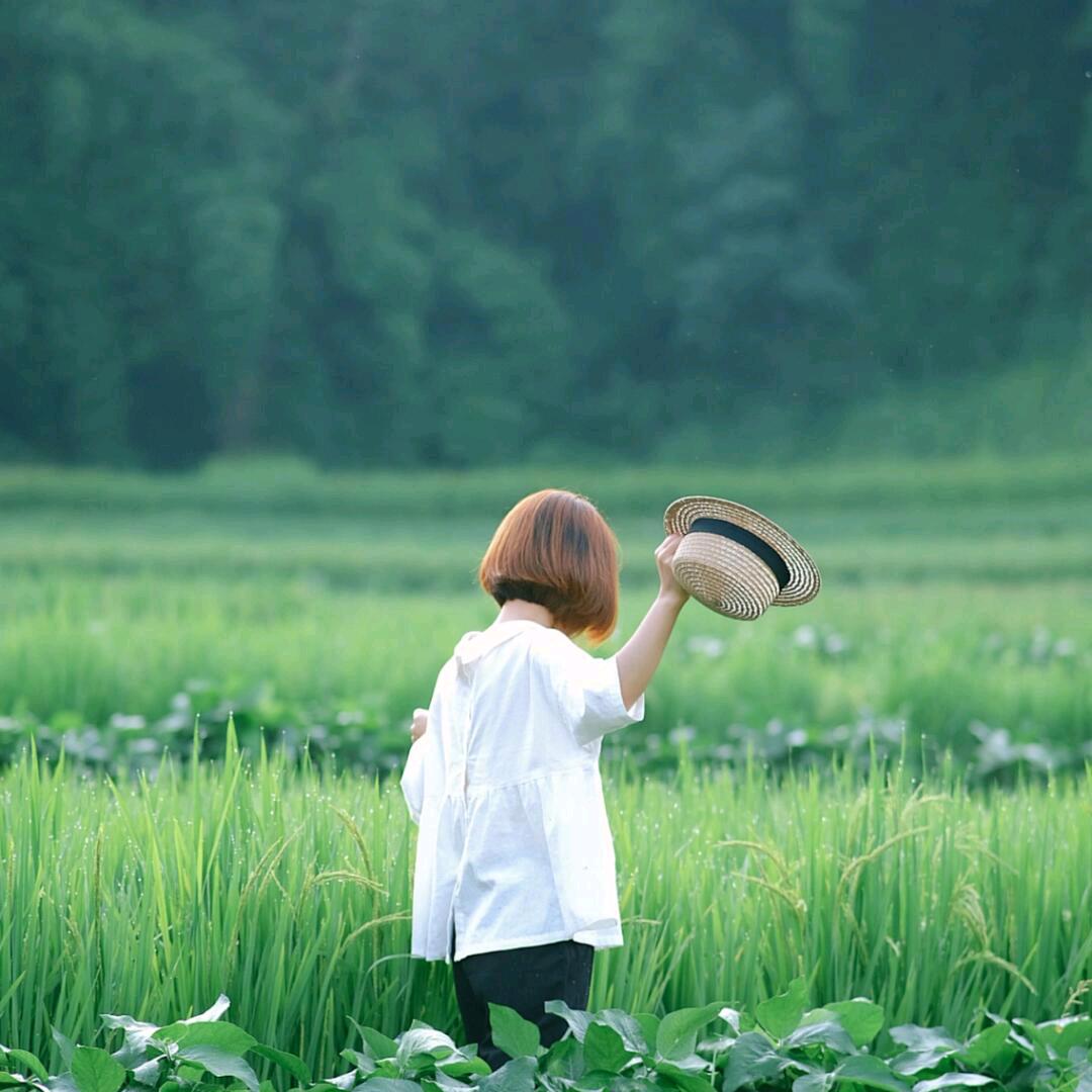 农家甜妞