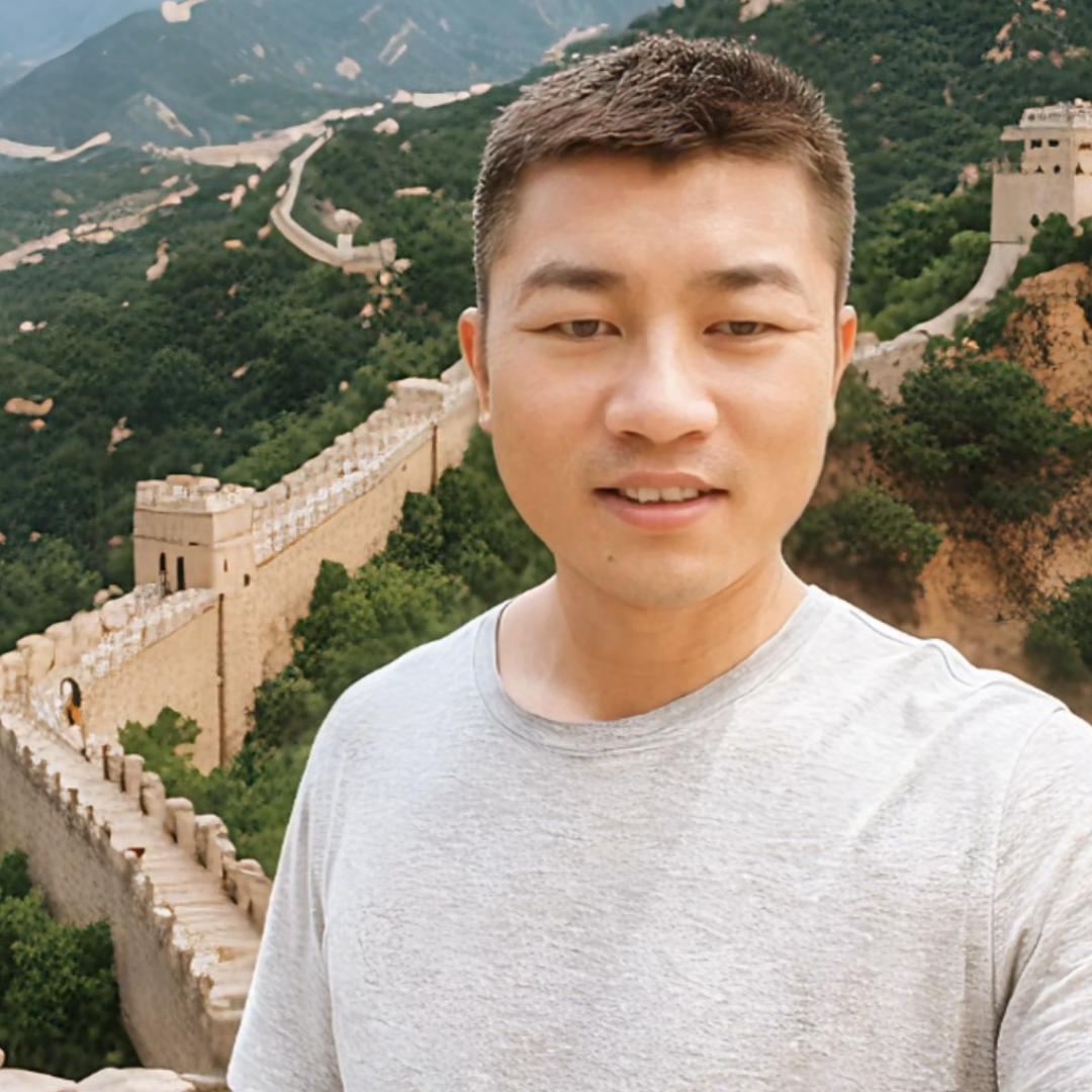 洪老诗正能量（探店达人）