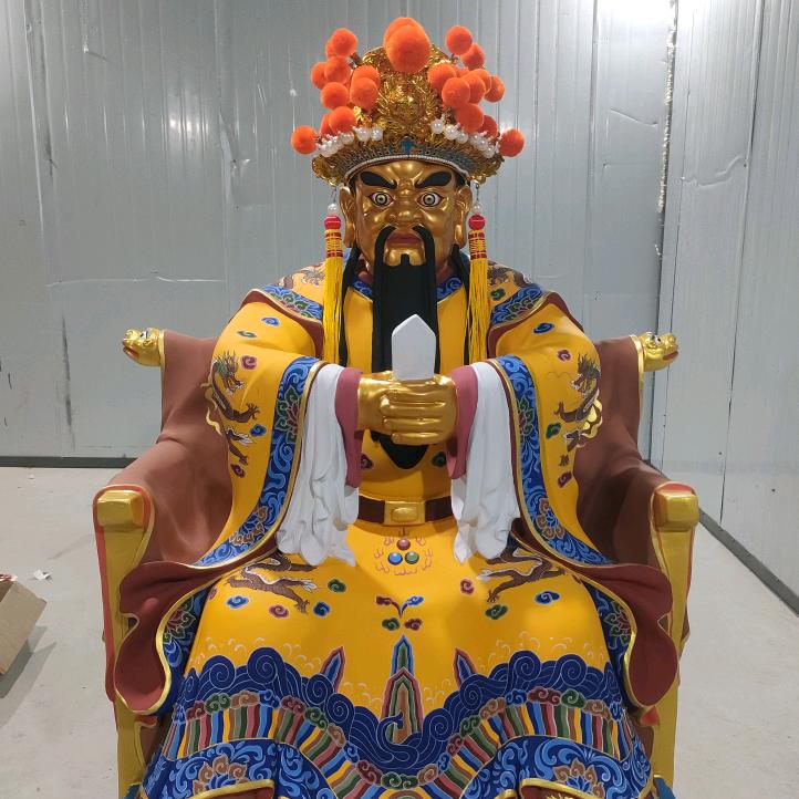 凯进雕塑 造像厂