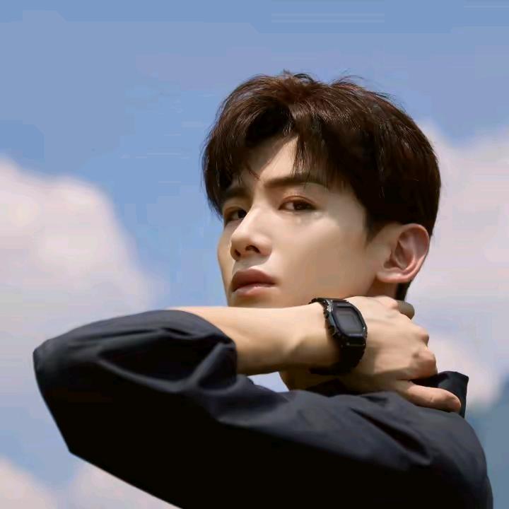 一生有你就够了