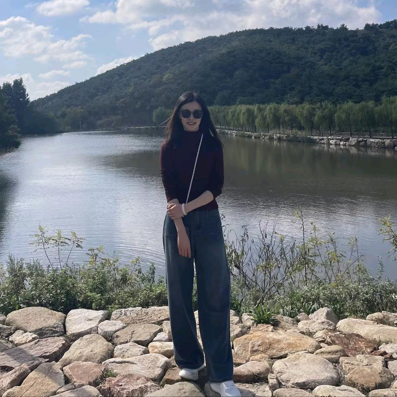 甜心儿（谢绝连赞）