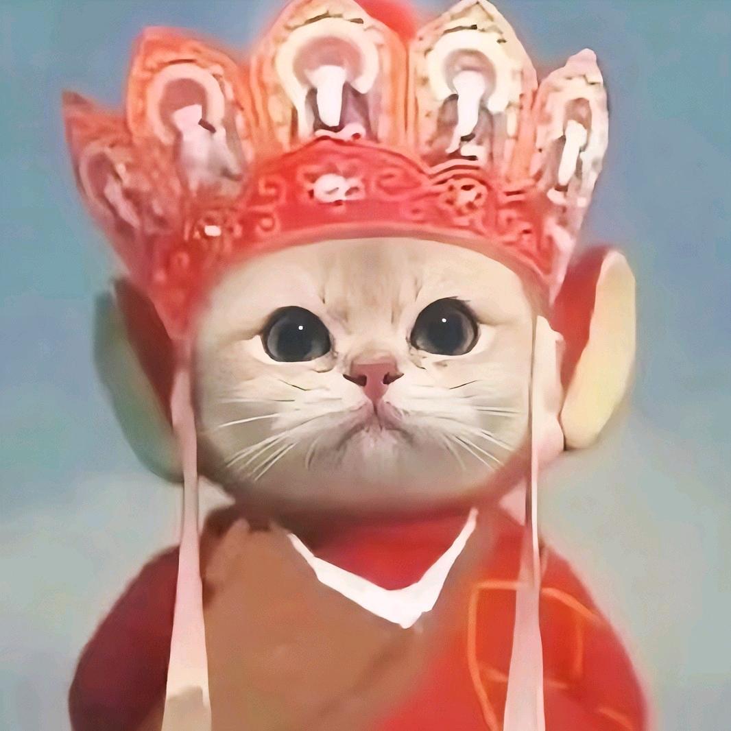 忧郁小门牙