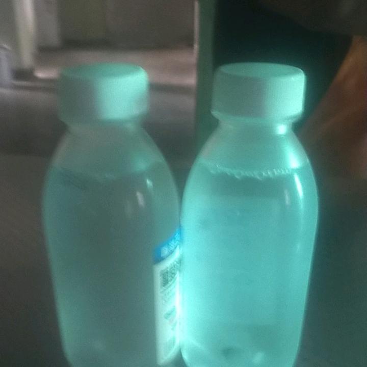 傻子，你该明白了