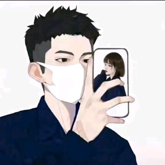 别回头👄