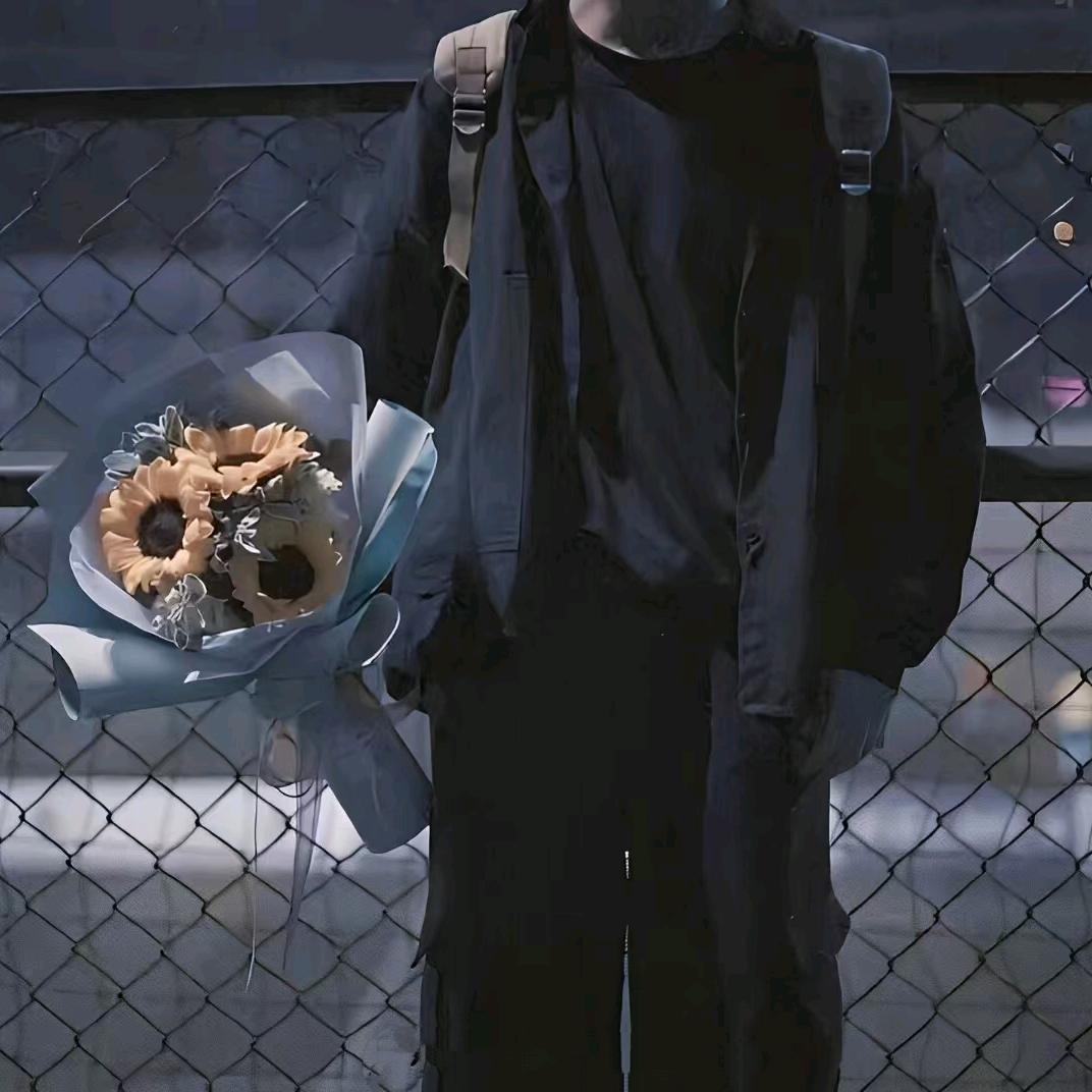 爱意