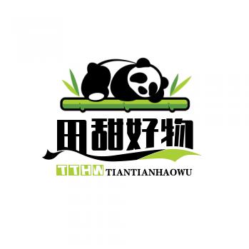 田甜爱穿搭