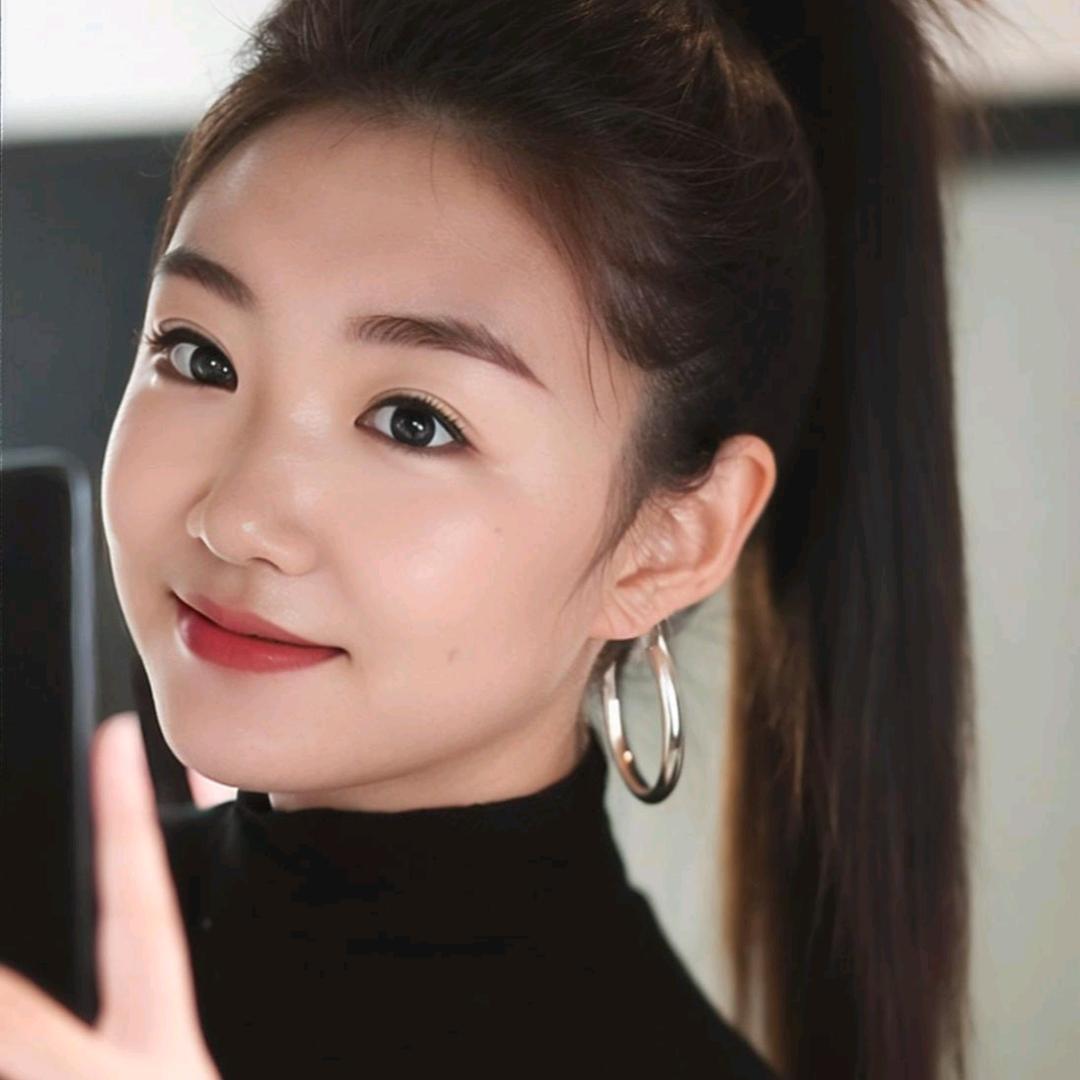 小媳妇爱生活