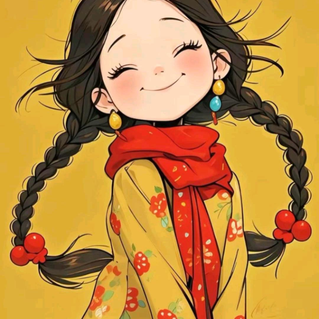 纯欲美少女◎