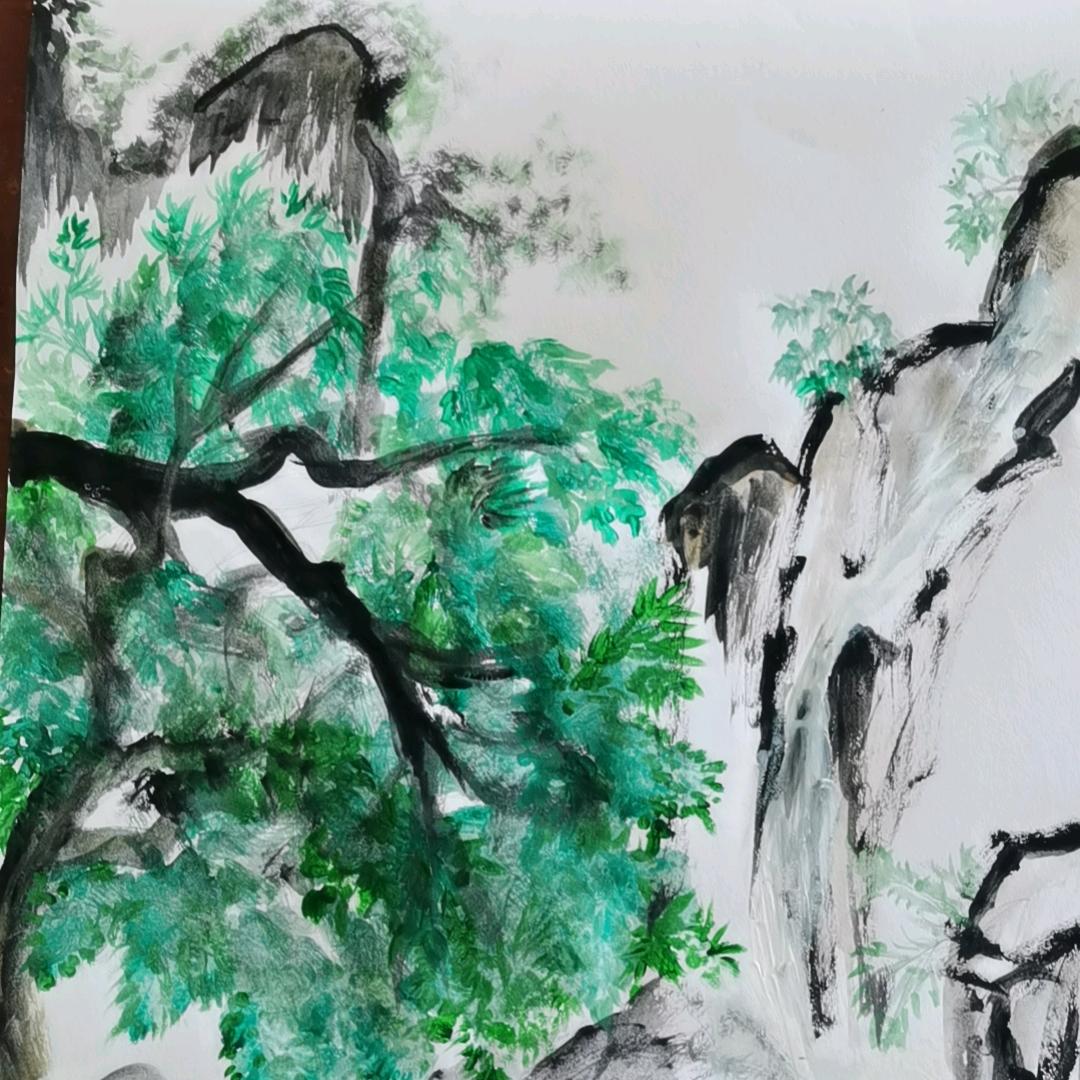 陈箬希