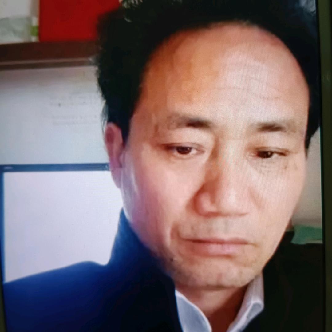 华哥山歌（尊师刘大哥）