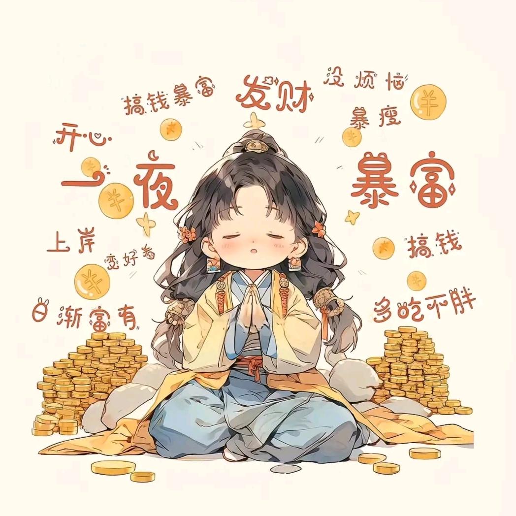 随机的Jacky头像