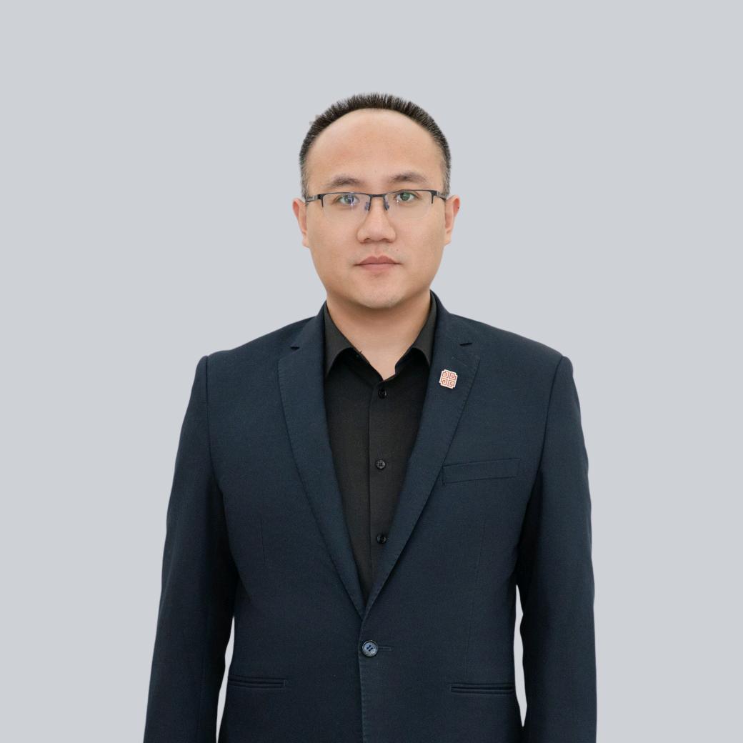 中鼎•麒麟悦•刘亚超