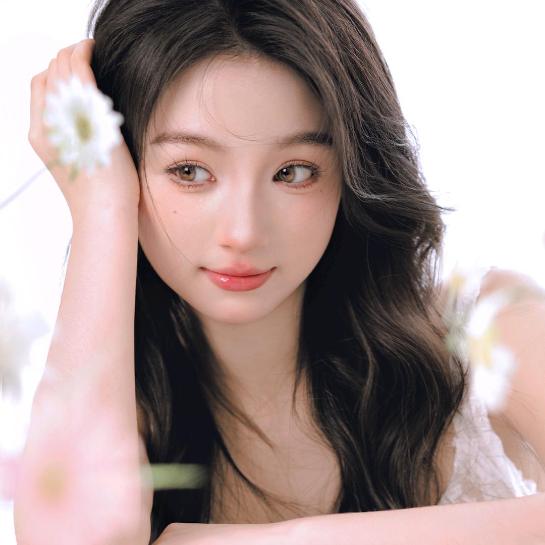 🍑刘奕彤