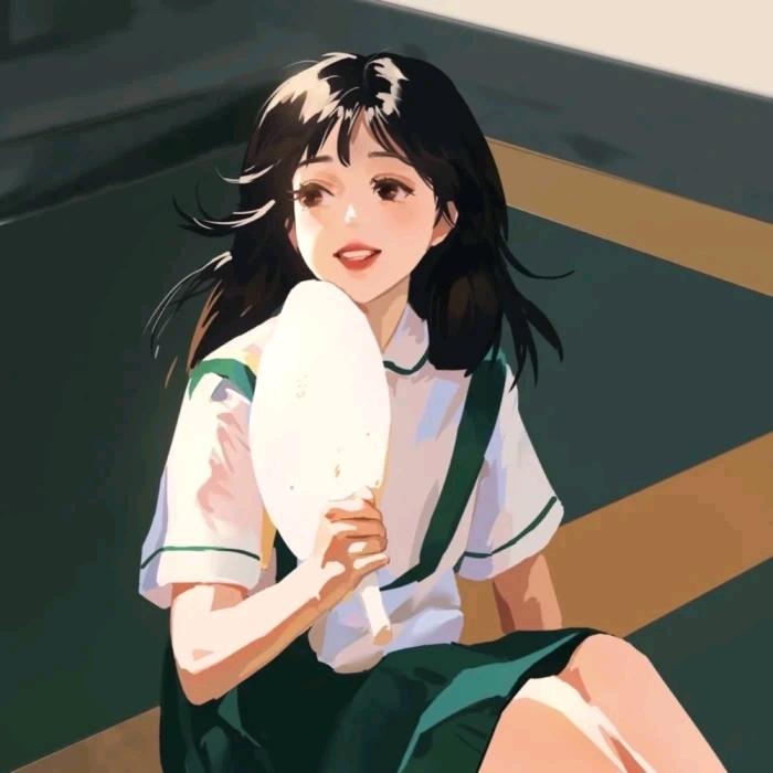 健康的人