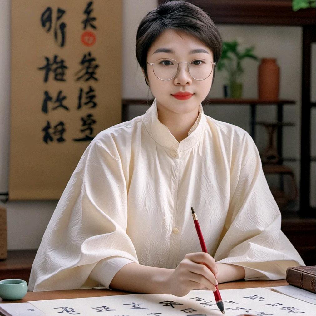 小谢啊