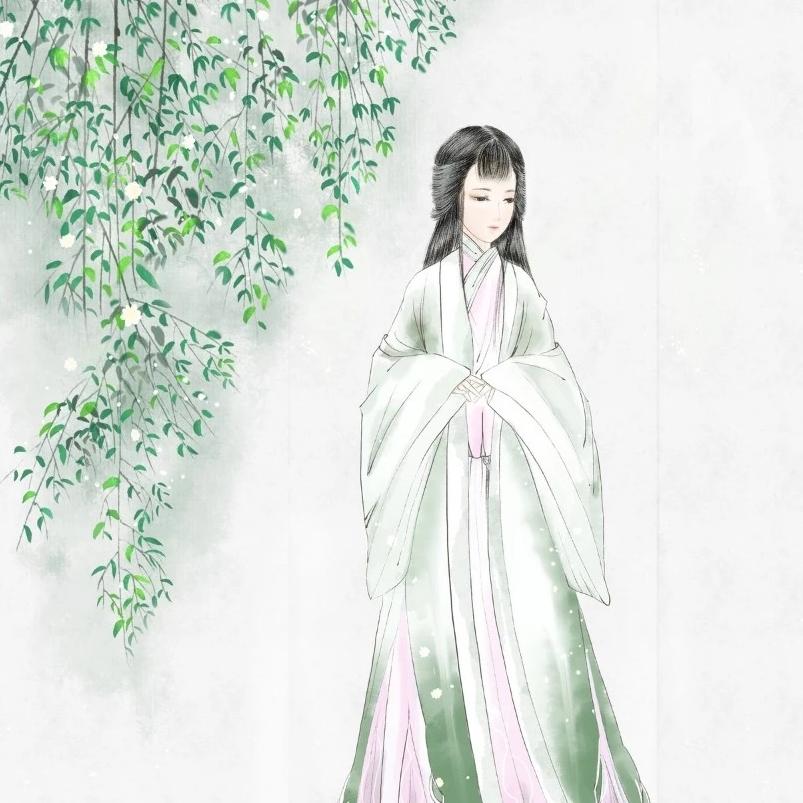 慕茗