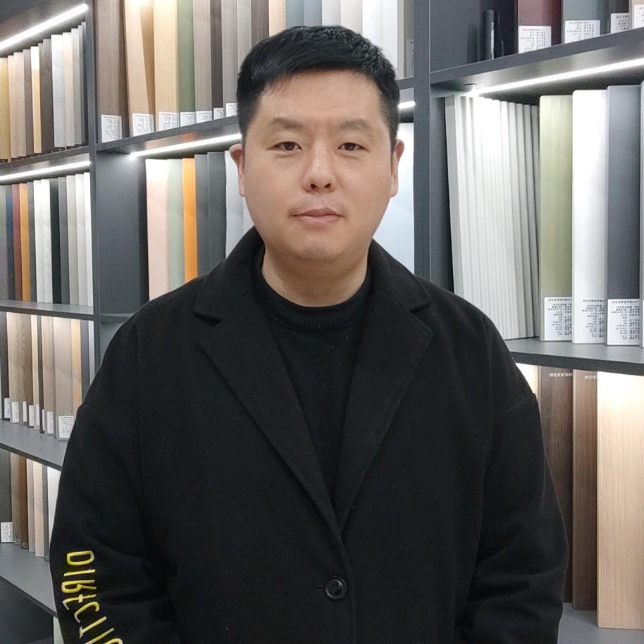 枣庄威拜森整家定制（武哥）