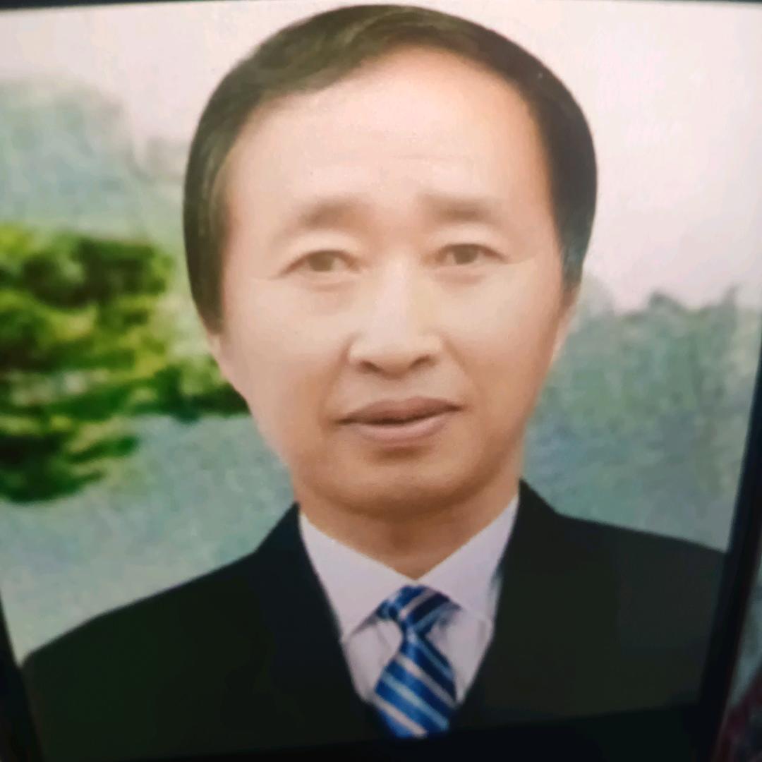 杨文忠