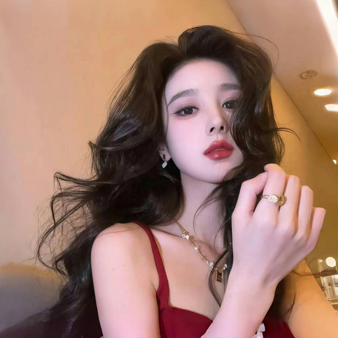 沐小柠吖