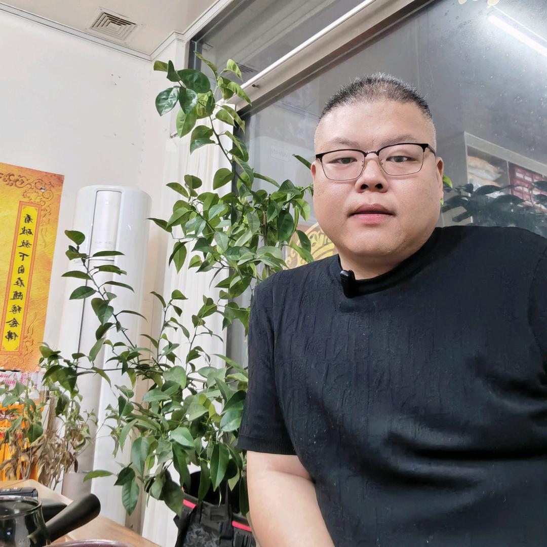 一家有温度的寿衣店