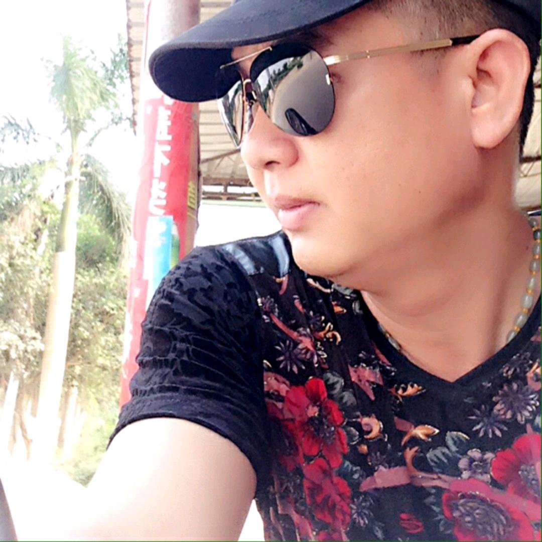 🎤老杨公🎤