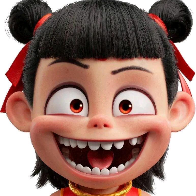 Qing♏️（太妃糖）