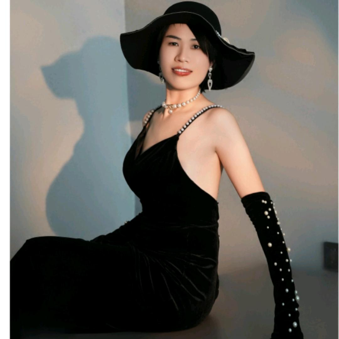 阿双(10月26日半年庆典)