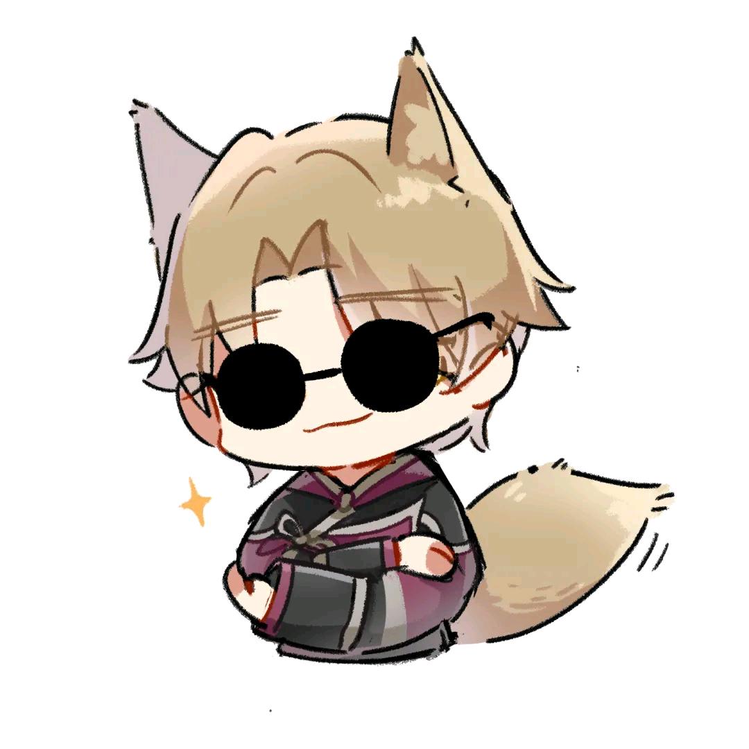 袁某人的奇思妙想（崩铁/摸金新兵）