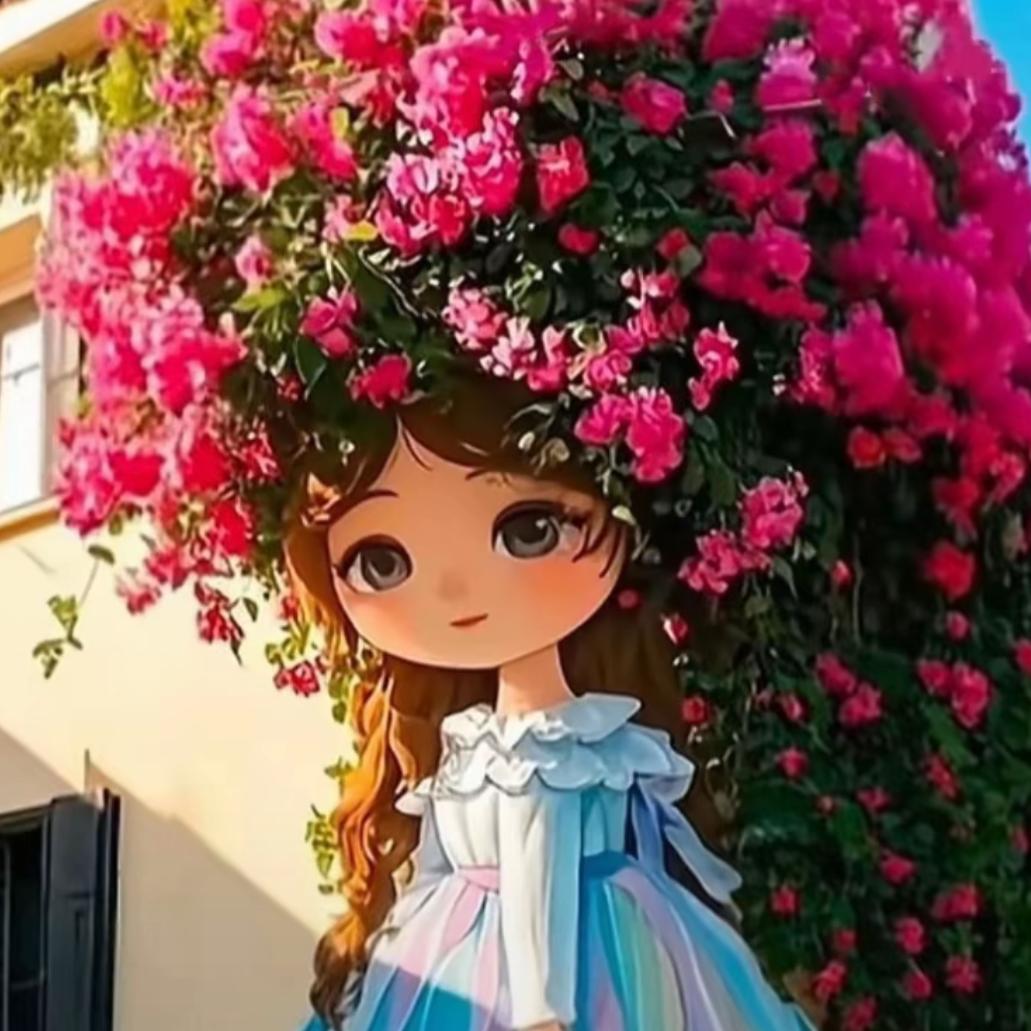 A好运连连