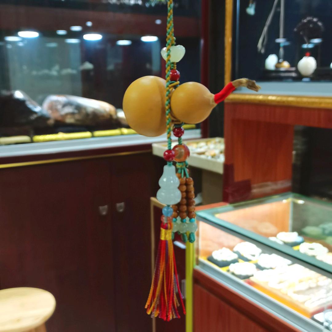和缘玉器·手作