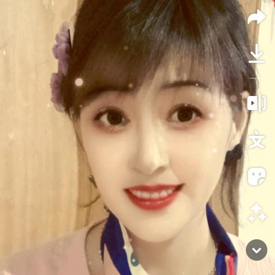 金光闪闪...💖你