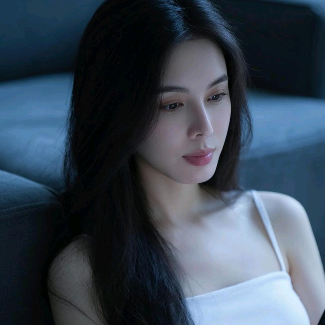 珍珍姐
