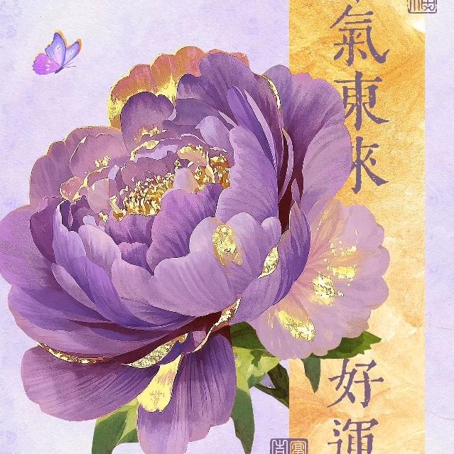 素颜如水