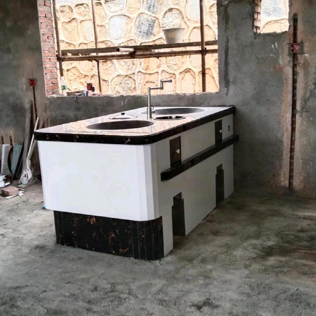 华维无烟节能灶全国接单