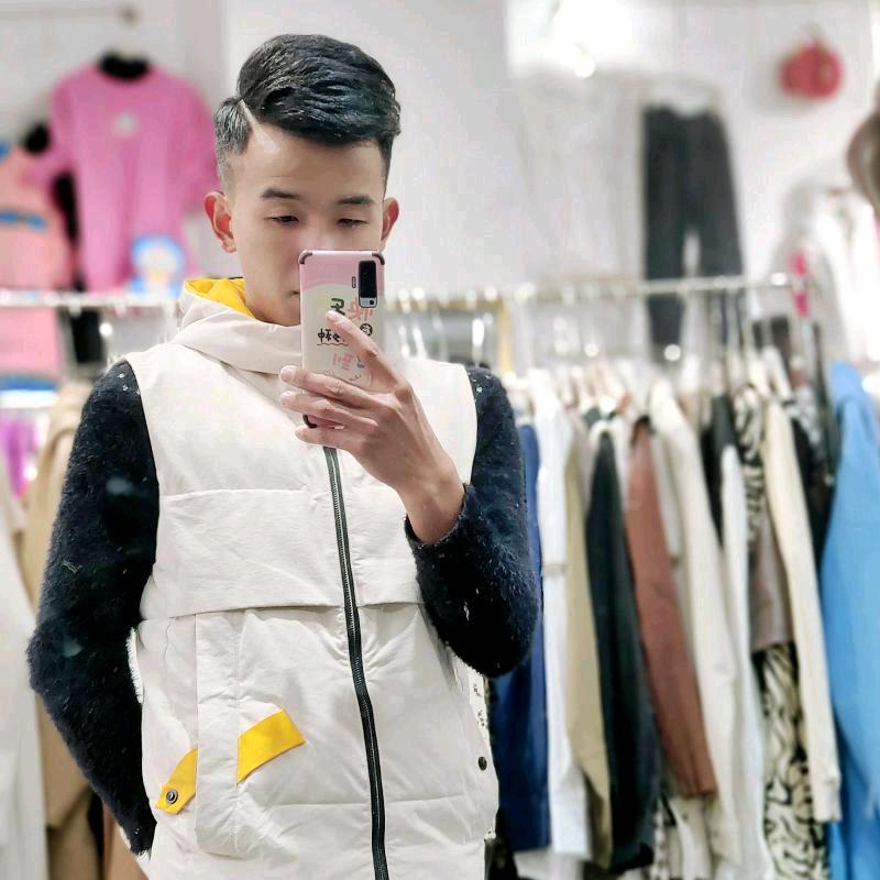 尼妹↘真漂亮