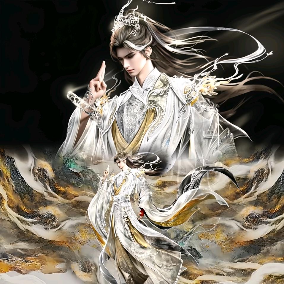 代墨染青衣